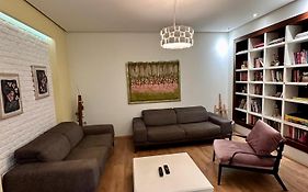Center Apartment Easy
